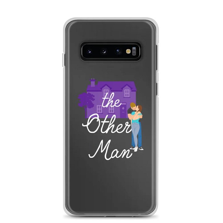The Other Man Samsung Case product image (1)