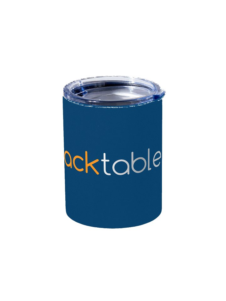 BackTable Classic Tumbler product image (2)
