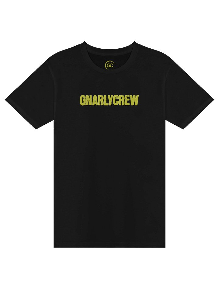 GC - Cessna Caravan Tee product image (1)