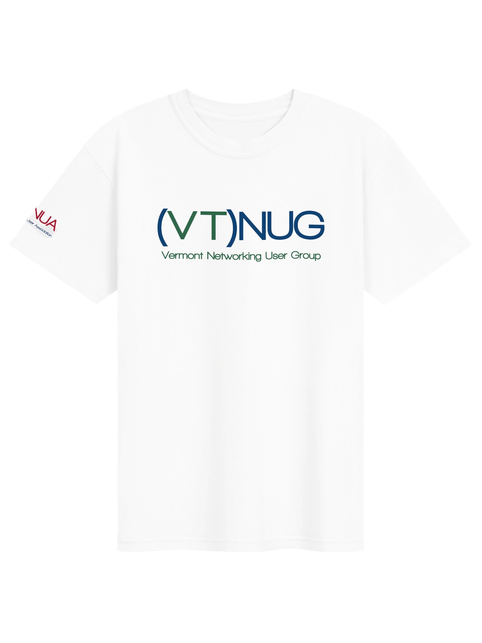 (VT)NUG T-Shirt product image (10)