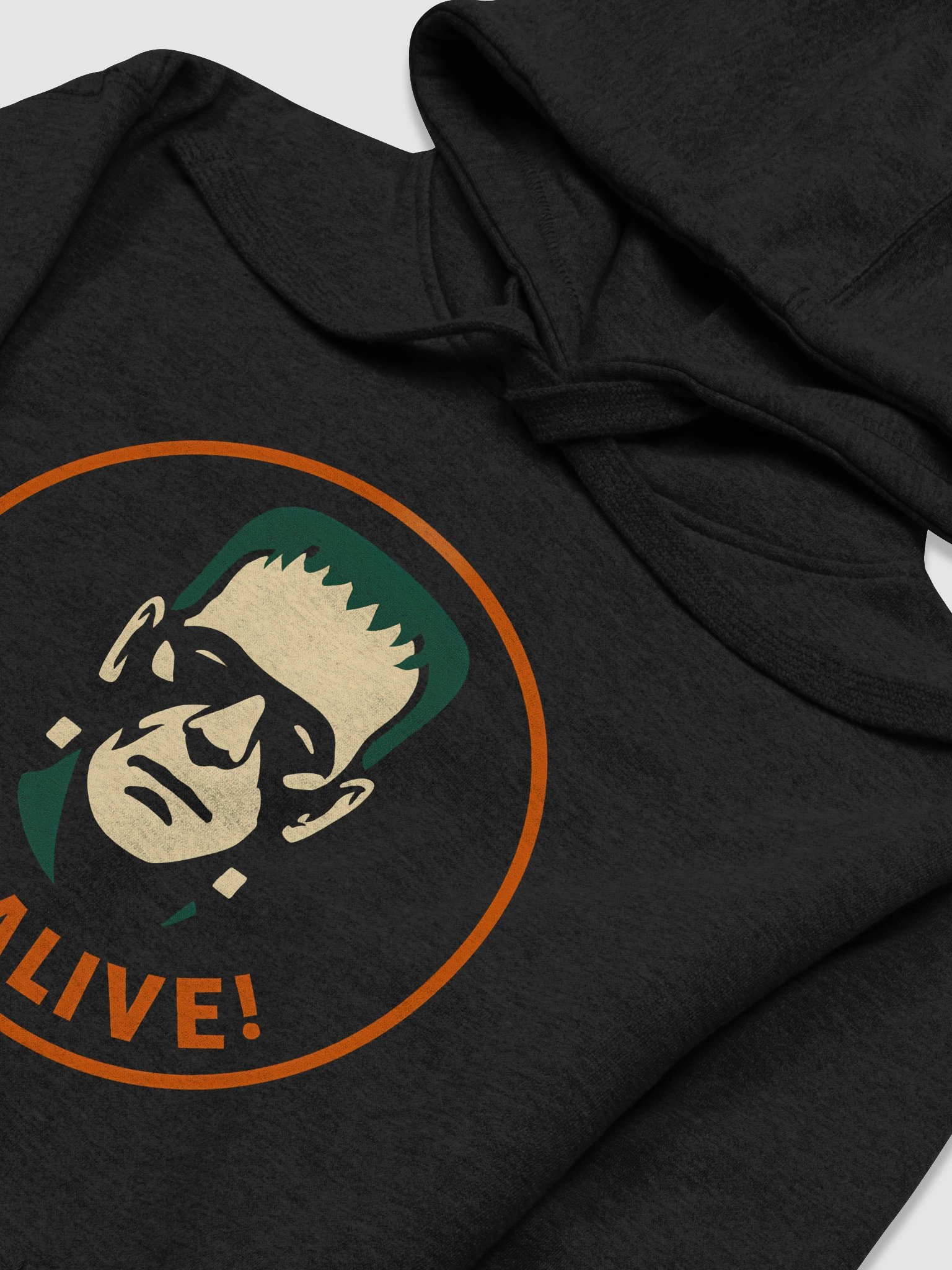 It's Alive Hoodie product image (3)