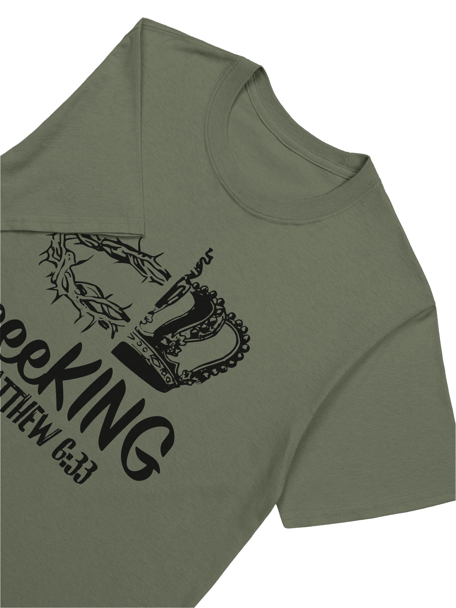 seeKing Tee product image (5)