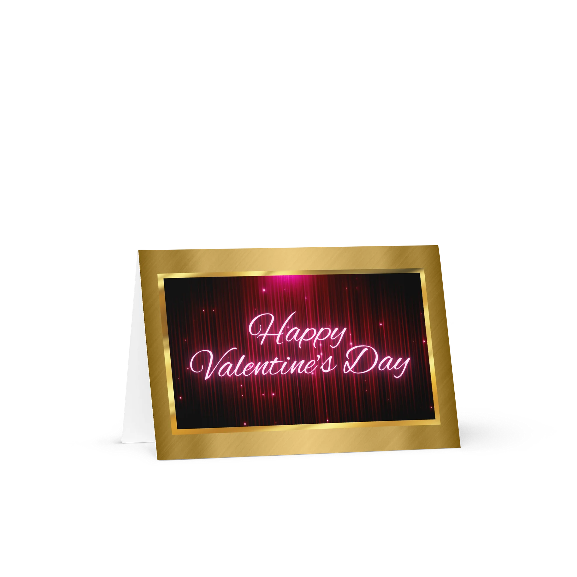 Valentine's Day Card product image (1)