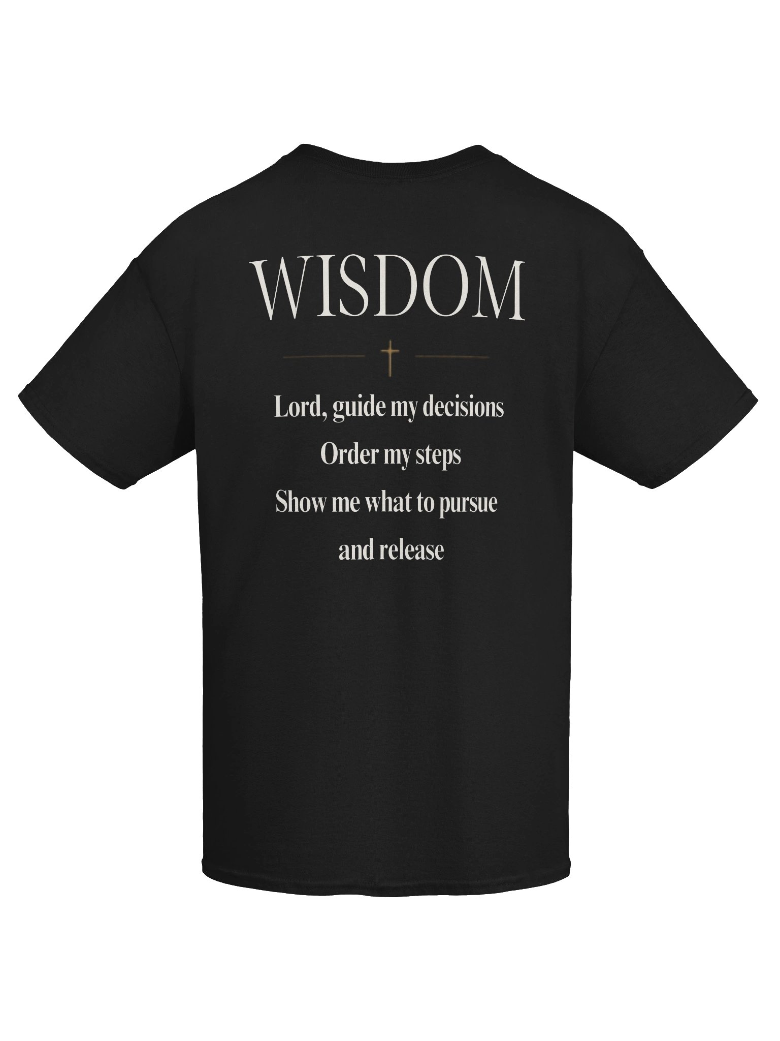 IPFYT Wisdom Tee product image (80)