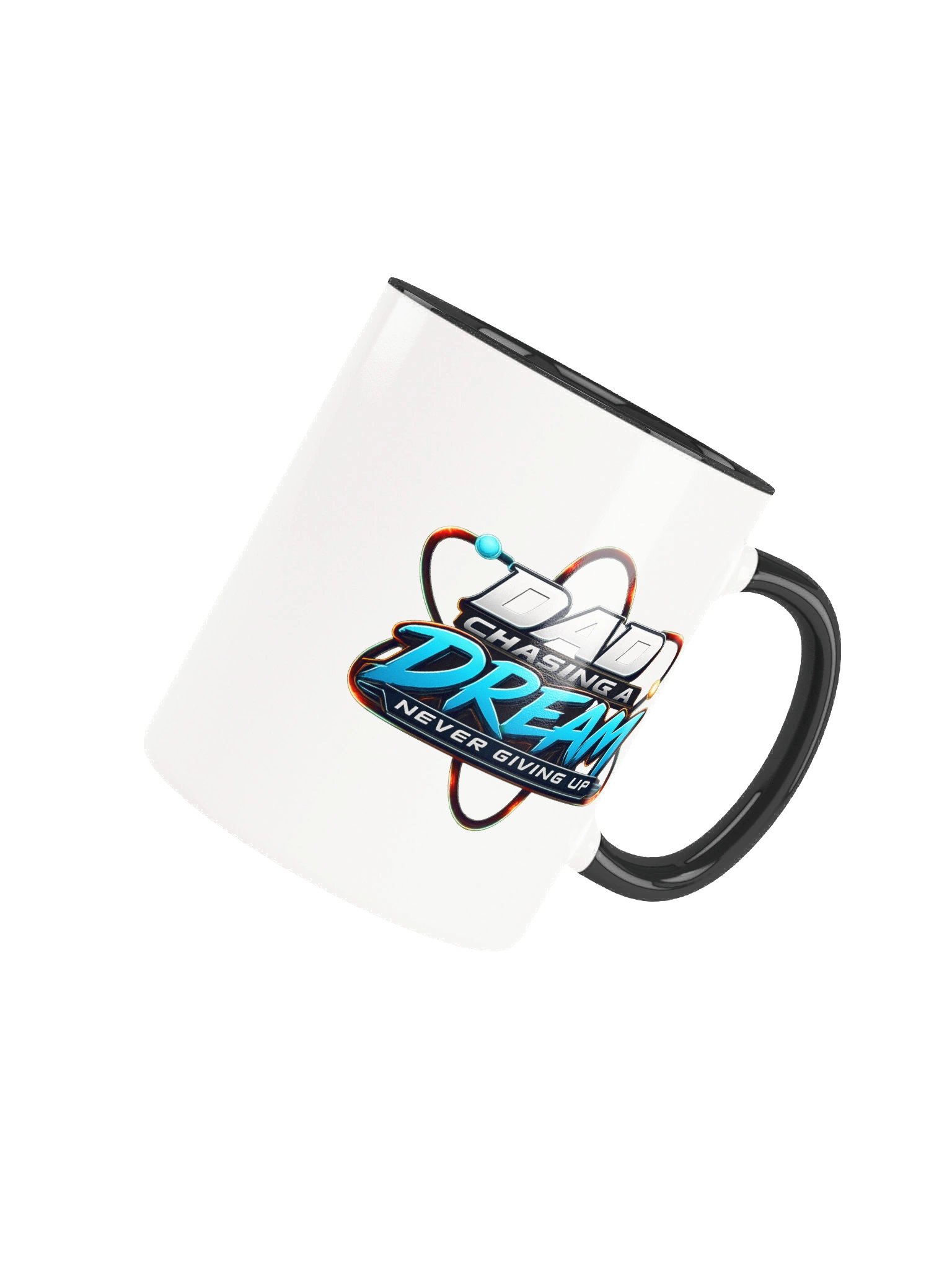 Dream Caffee Mug (Multi Color) product image (4)