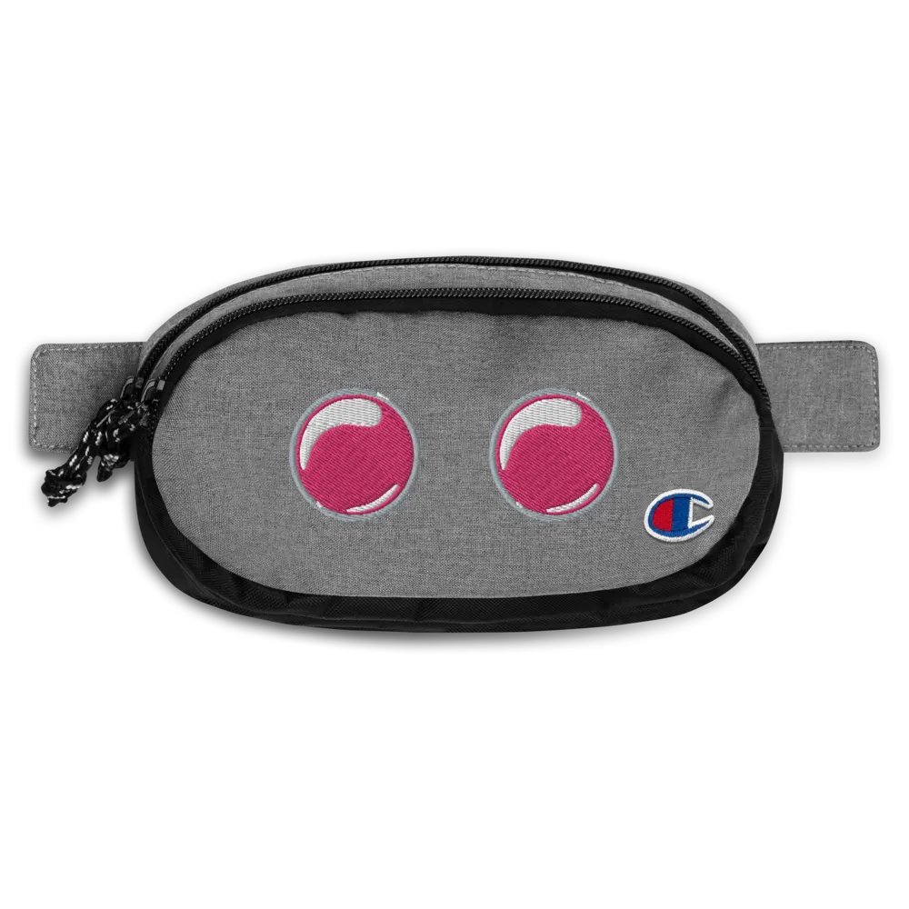 Eyes Bum Bag product image (1)