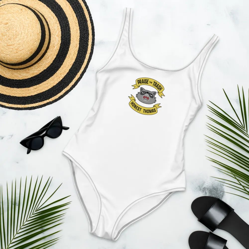Praise the Swimsuit product image (4)