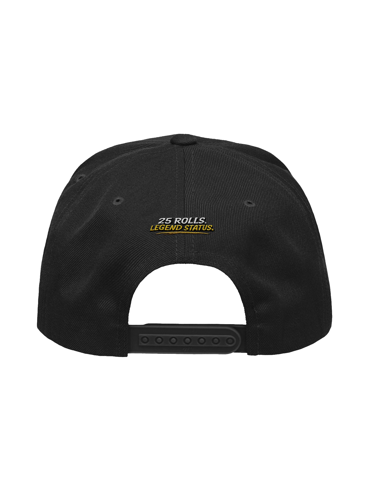 Copy of 25 Roller Club - Collectors Hat product image (4)