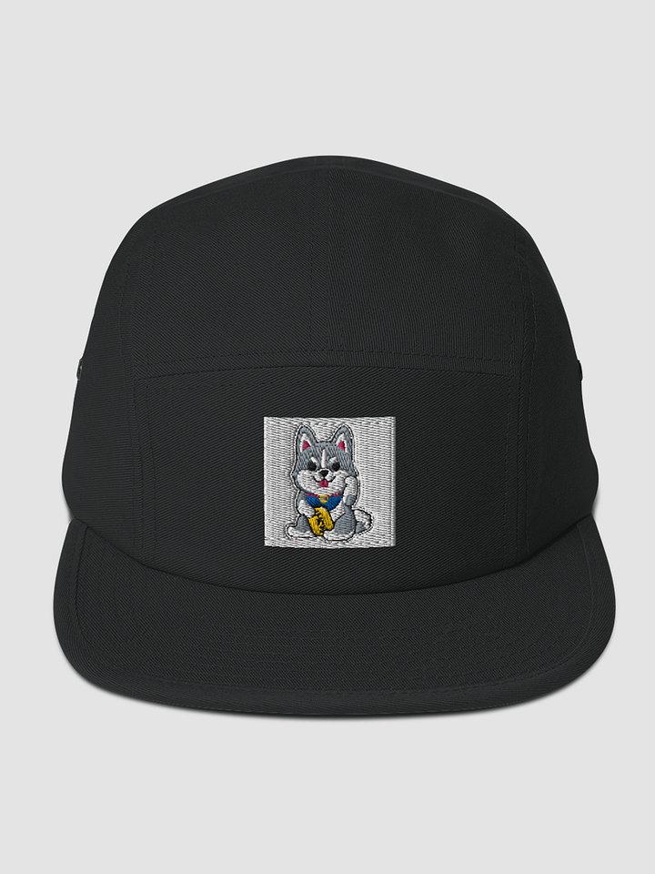 [Docstradamnus] 5 Panel Camper - Otto Cap 151-1098 product image (1)