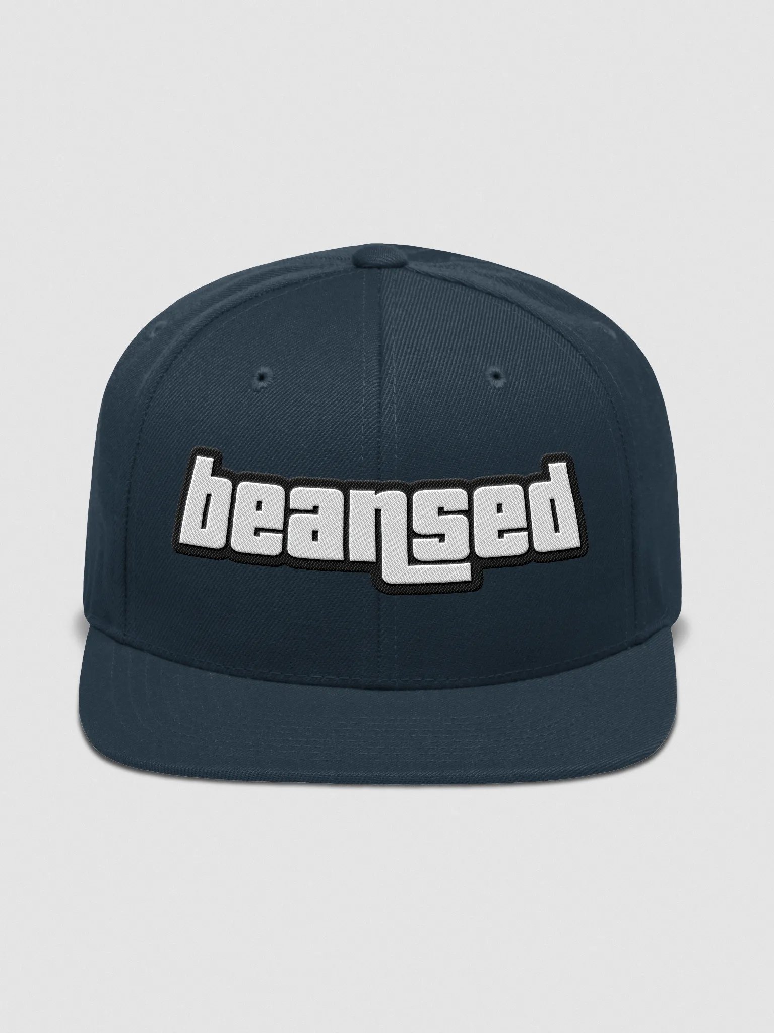 beansed with a brim product image (6)