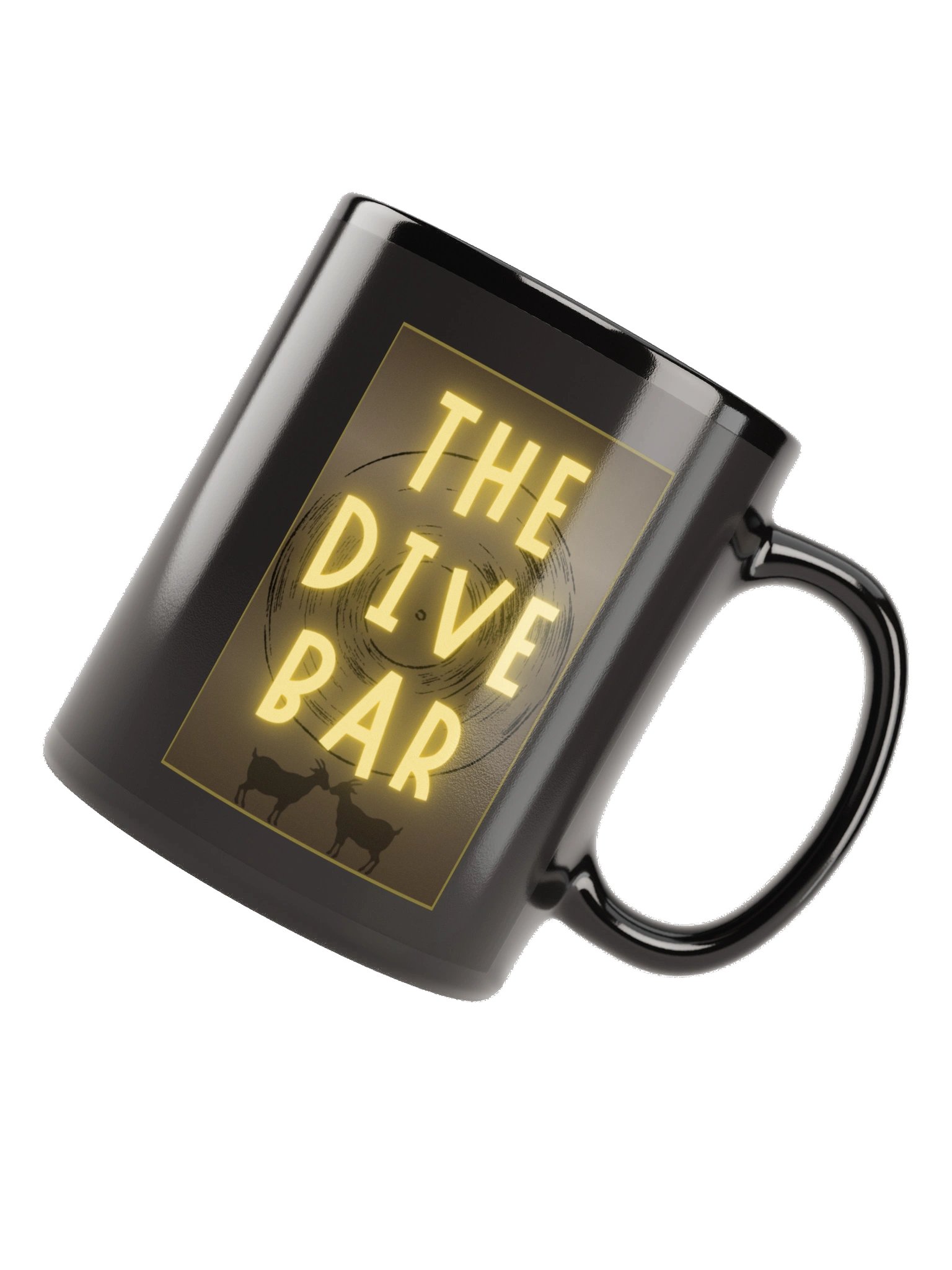Dive Bar Mug product image (11)