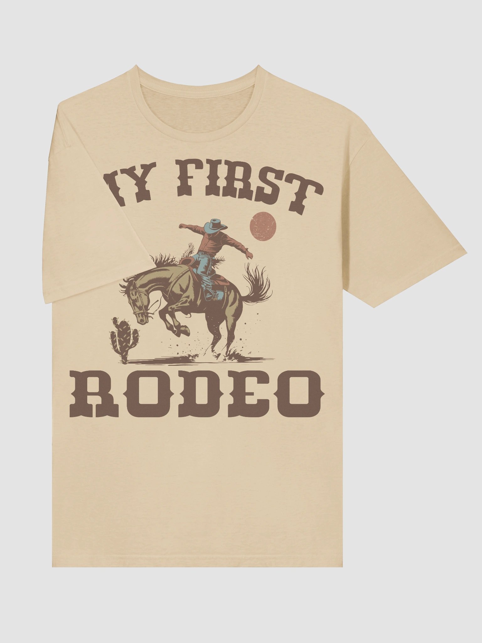 First Ride product image (5)
