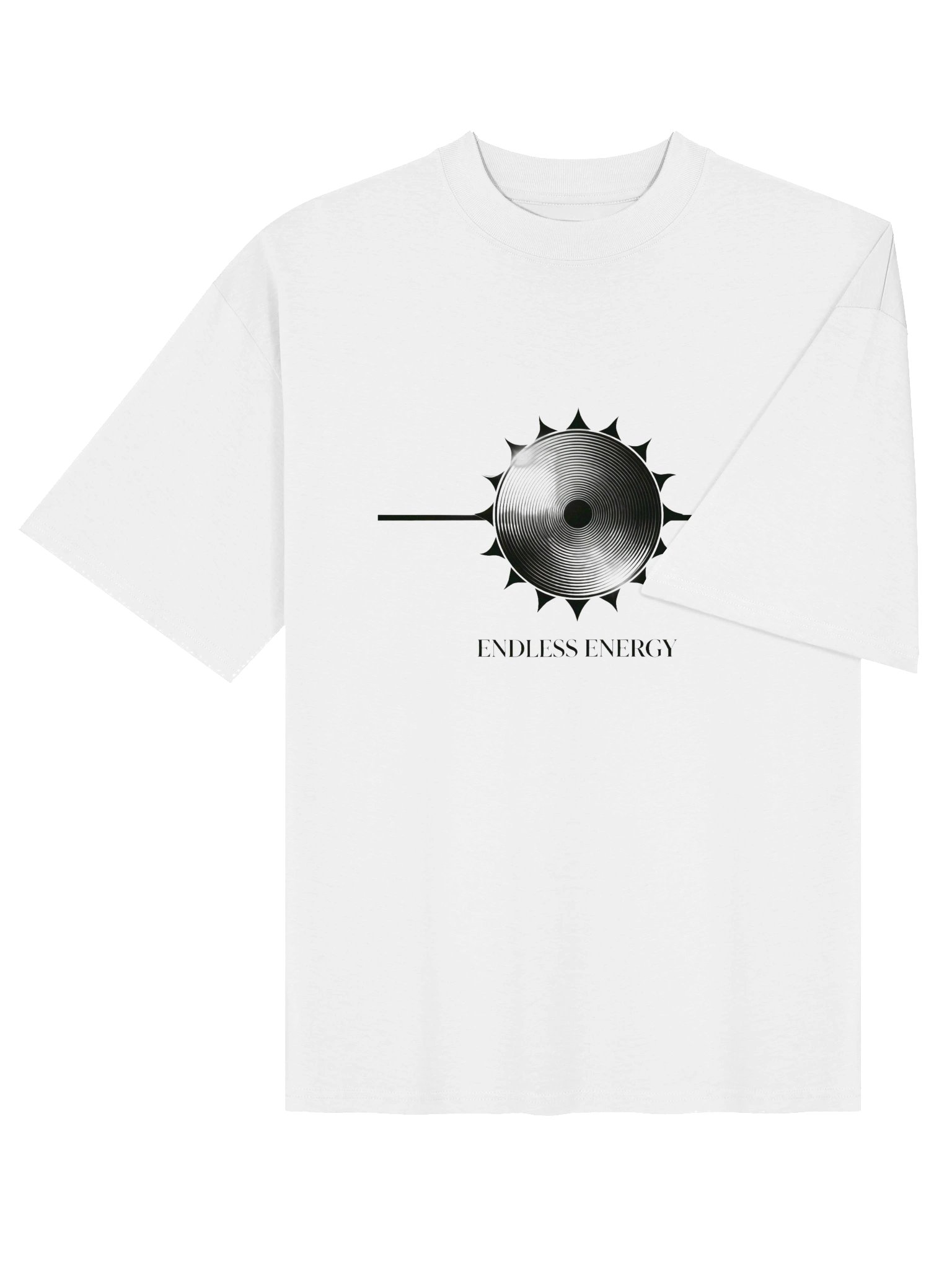 Endless Energy Unisex Tee product image (6)