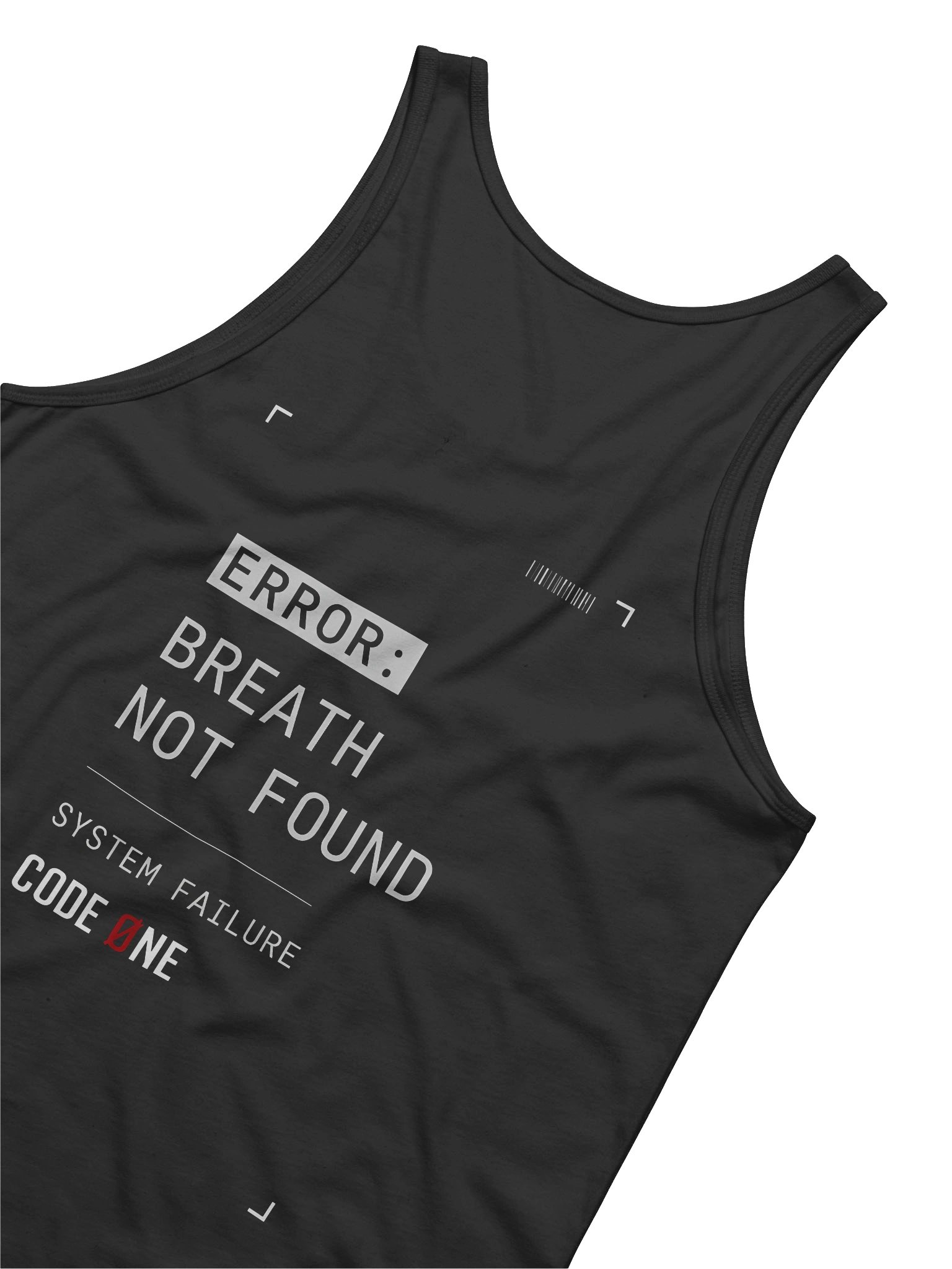 Code Øne - Oxigen Tank Top product image (6)