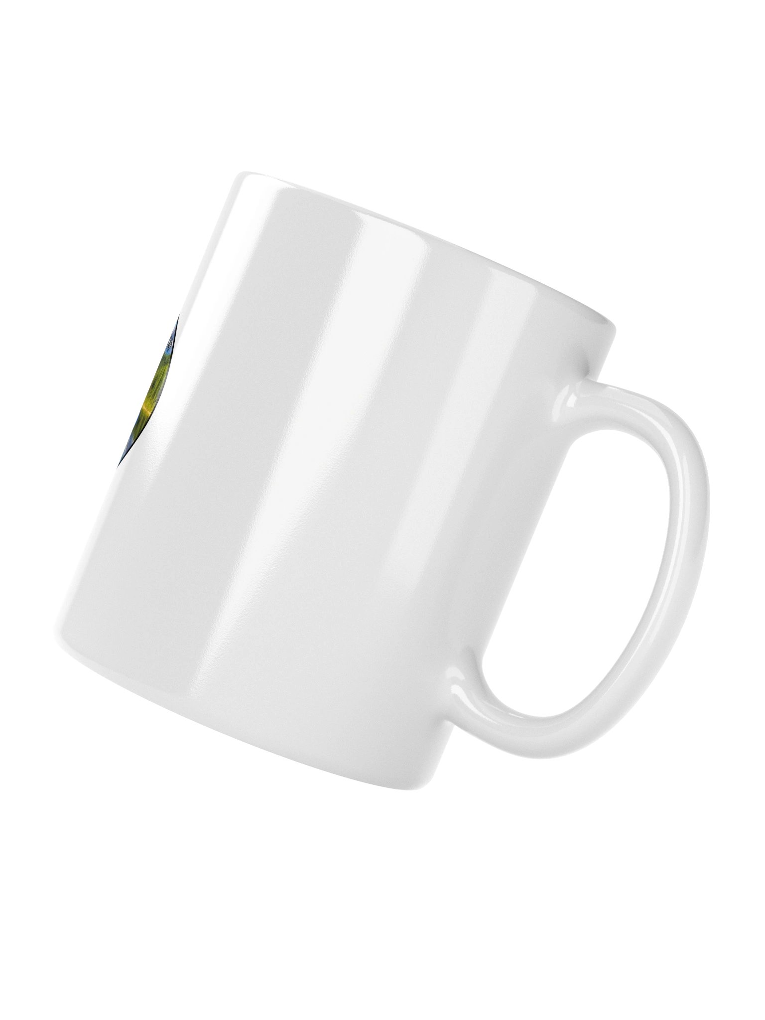 Official Mug of Make Each Day Count 365 product image (12)