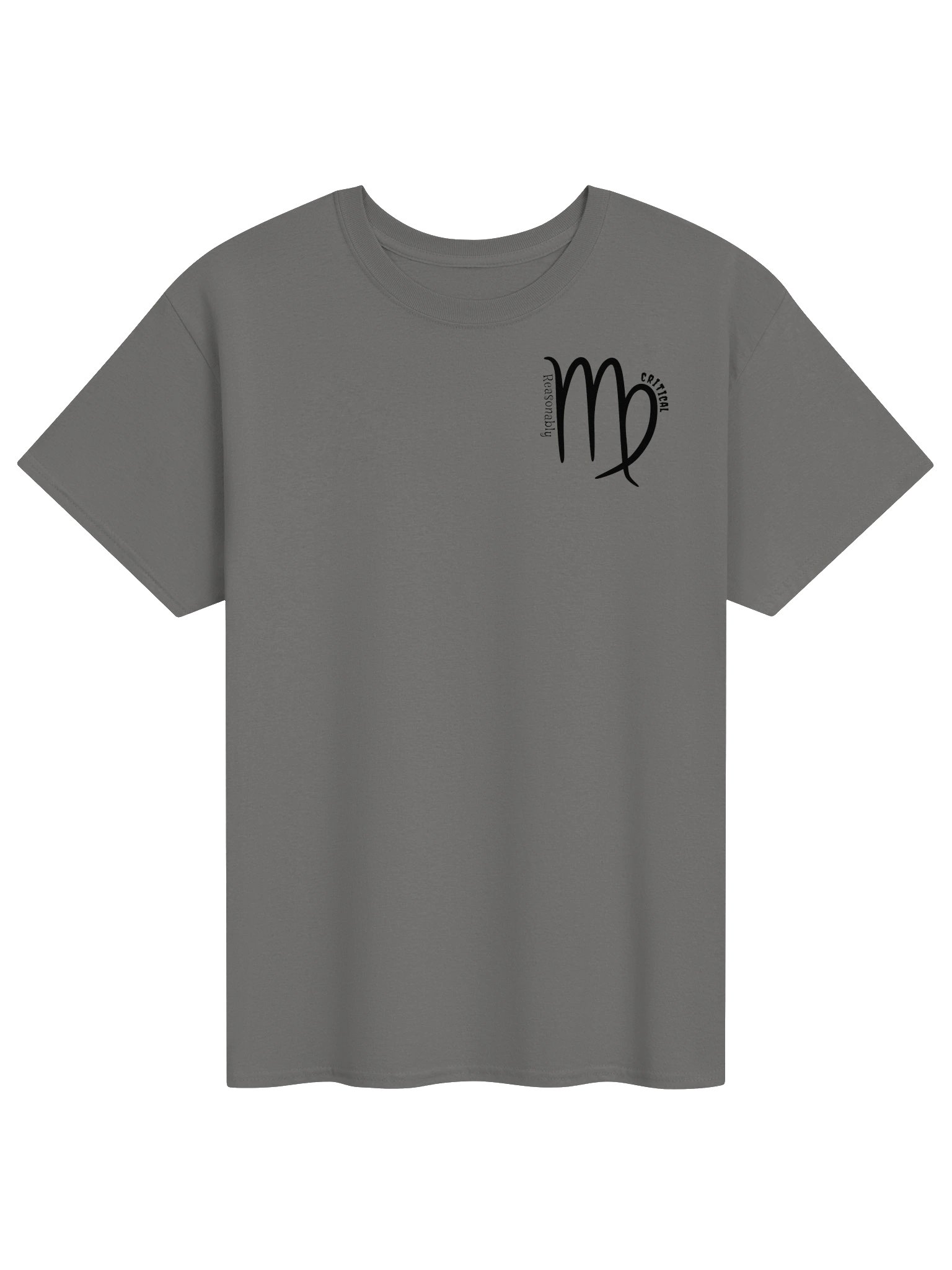 Virgo T-shirt product image (1)