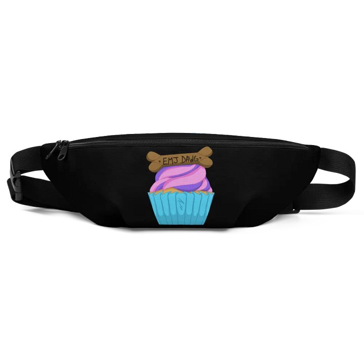 EmJDawg Waist Pack product image (2)