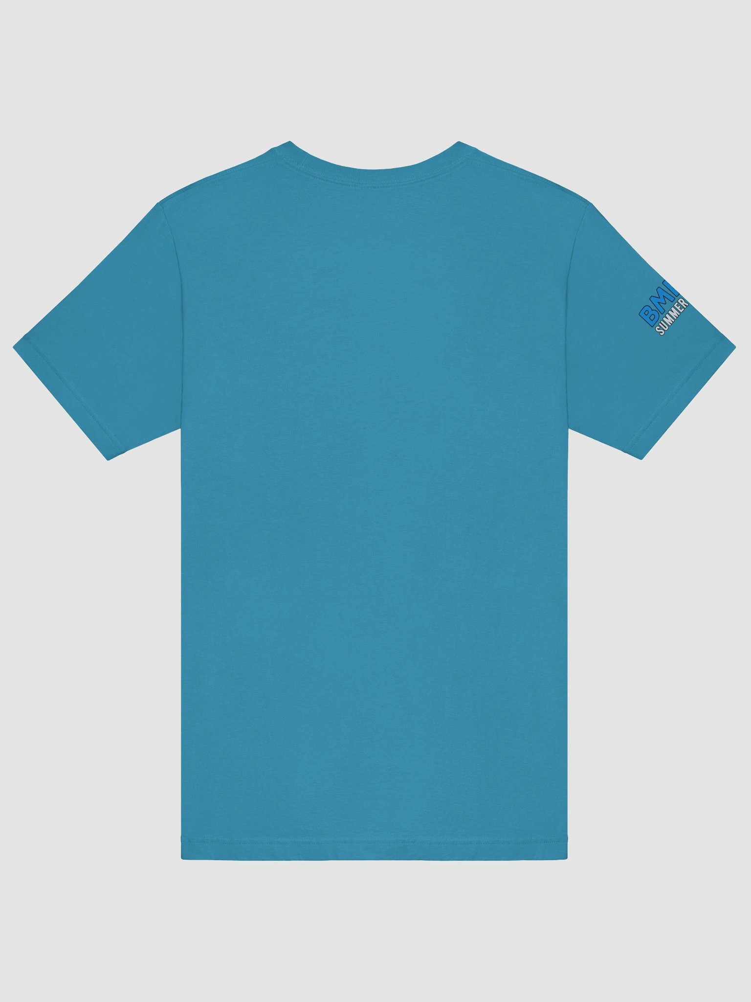 Virtual Summer Vibes T-Shirt (Limited Summer Drop!) product image (6)