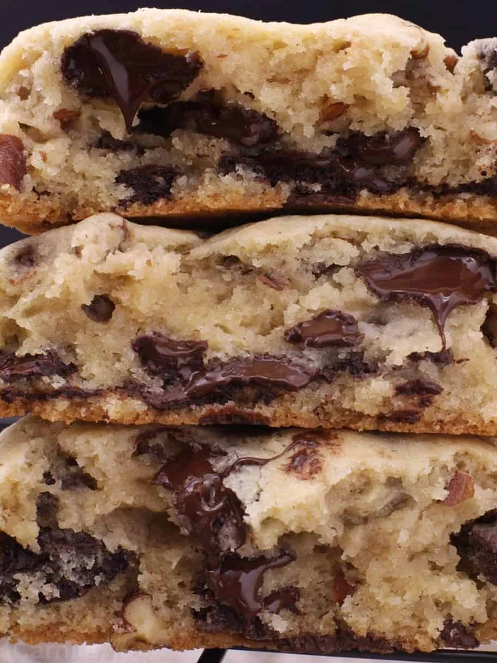 Chocolate Chip Cookies product image (1)