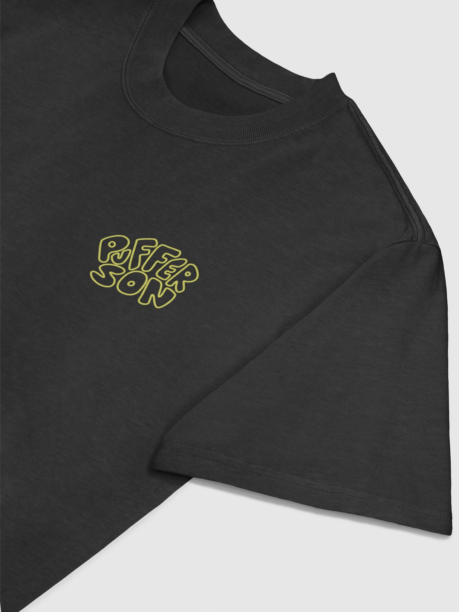 Pufferson Tee product image (9)