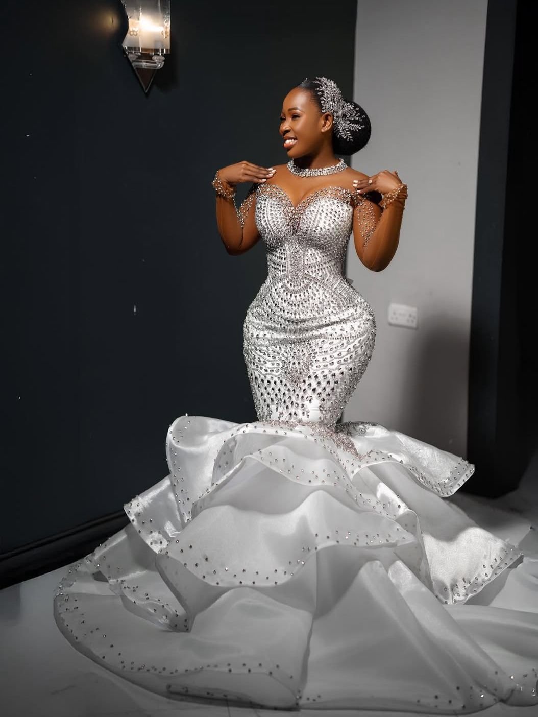Wedding dress product image (1)