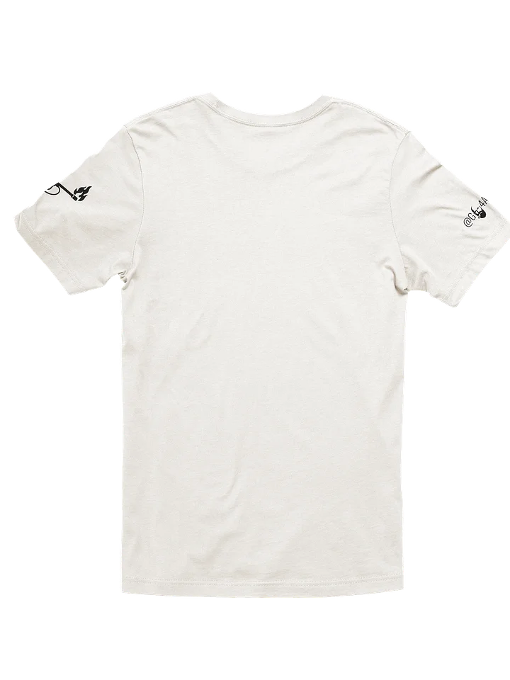 DEMON CONFETTI TEE product image (2)