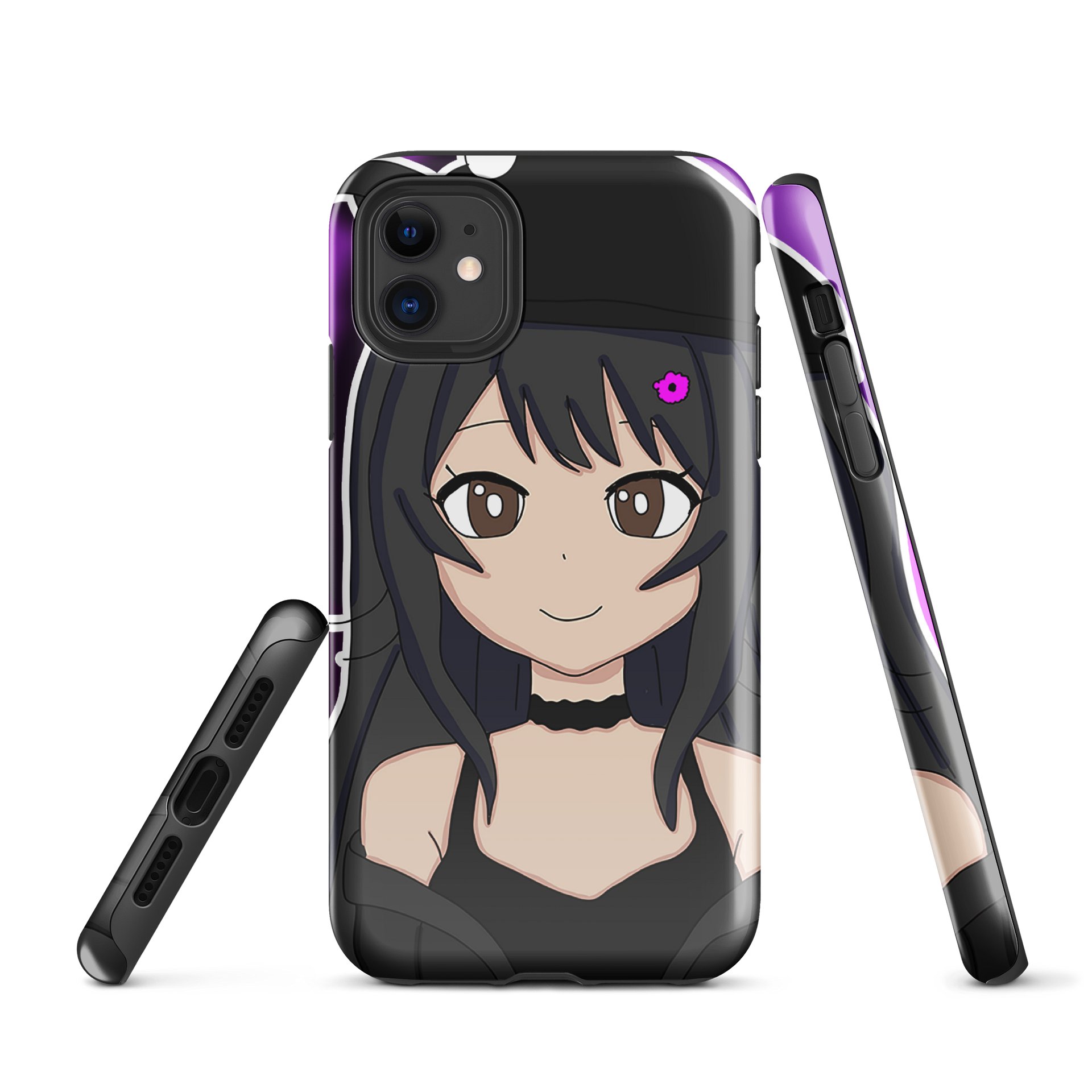 Kyla Vall's iPhone Case product image (1)