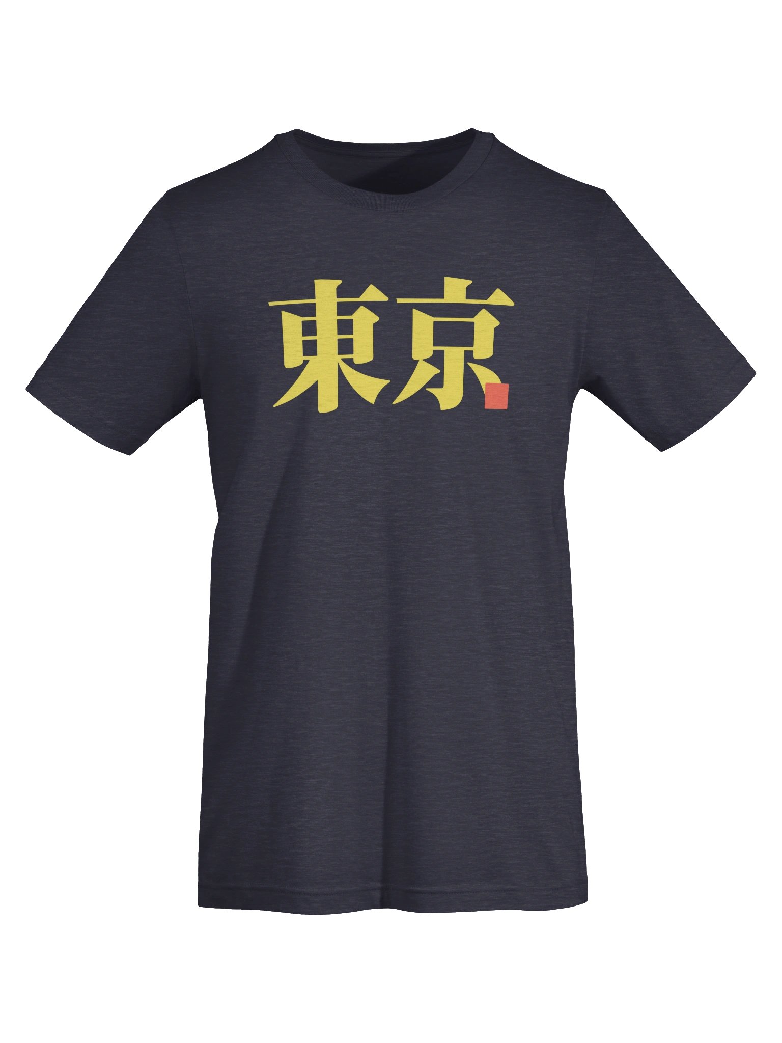 Tokyo Graphic Tee product image (5)