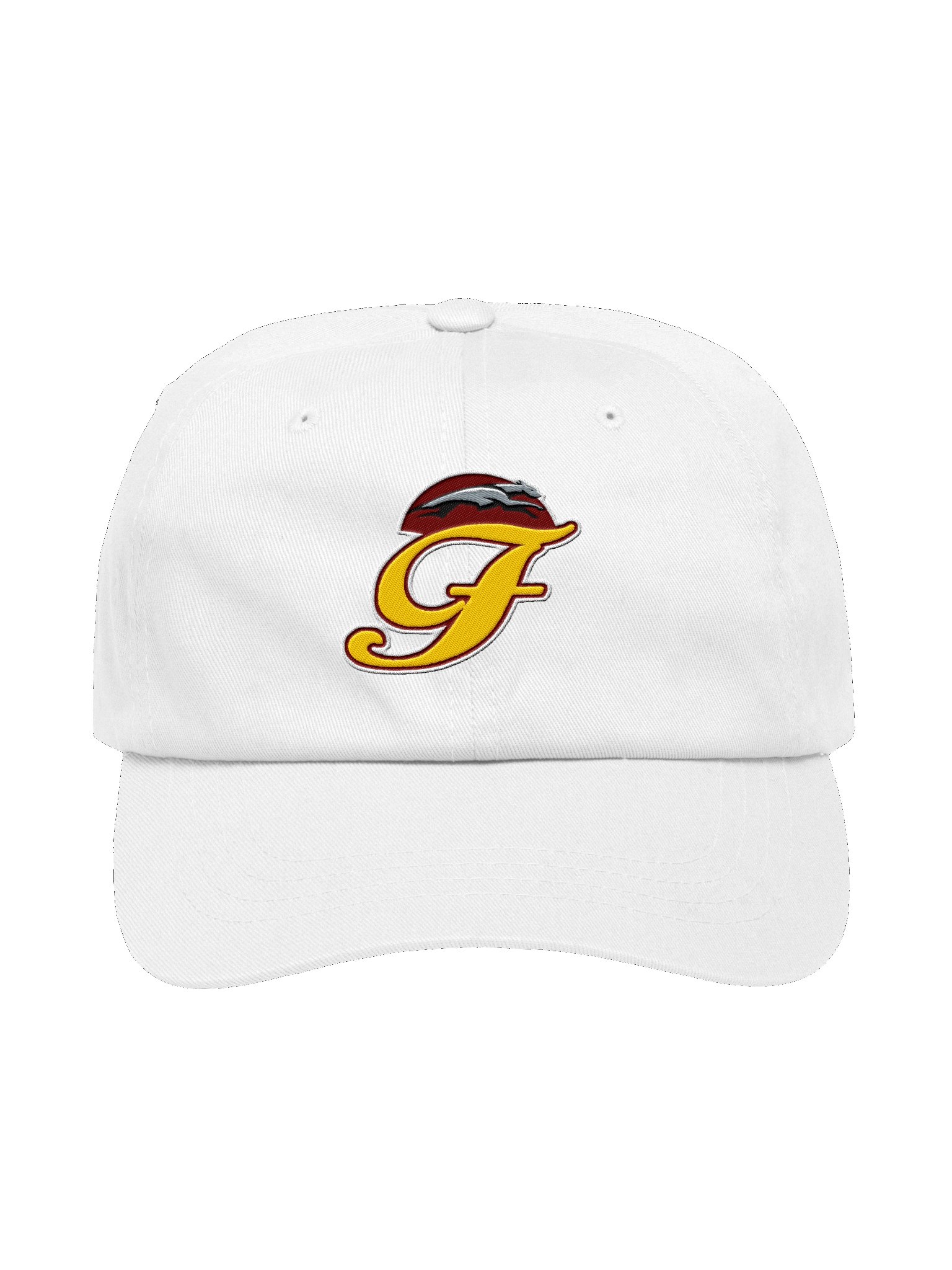 New York Favorites Dad Hat product image (1)