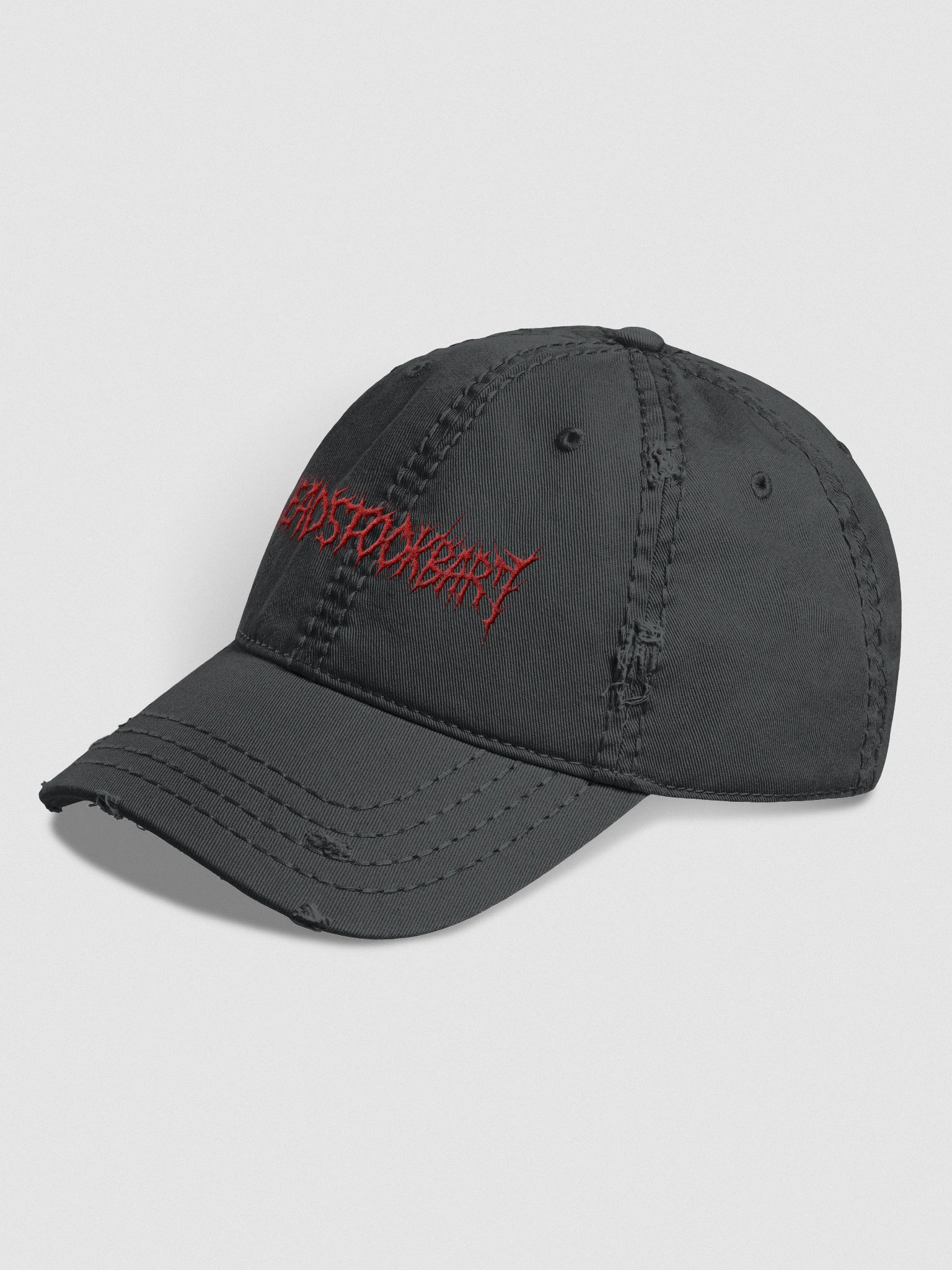 Red Slam product image (4)