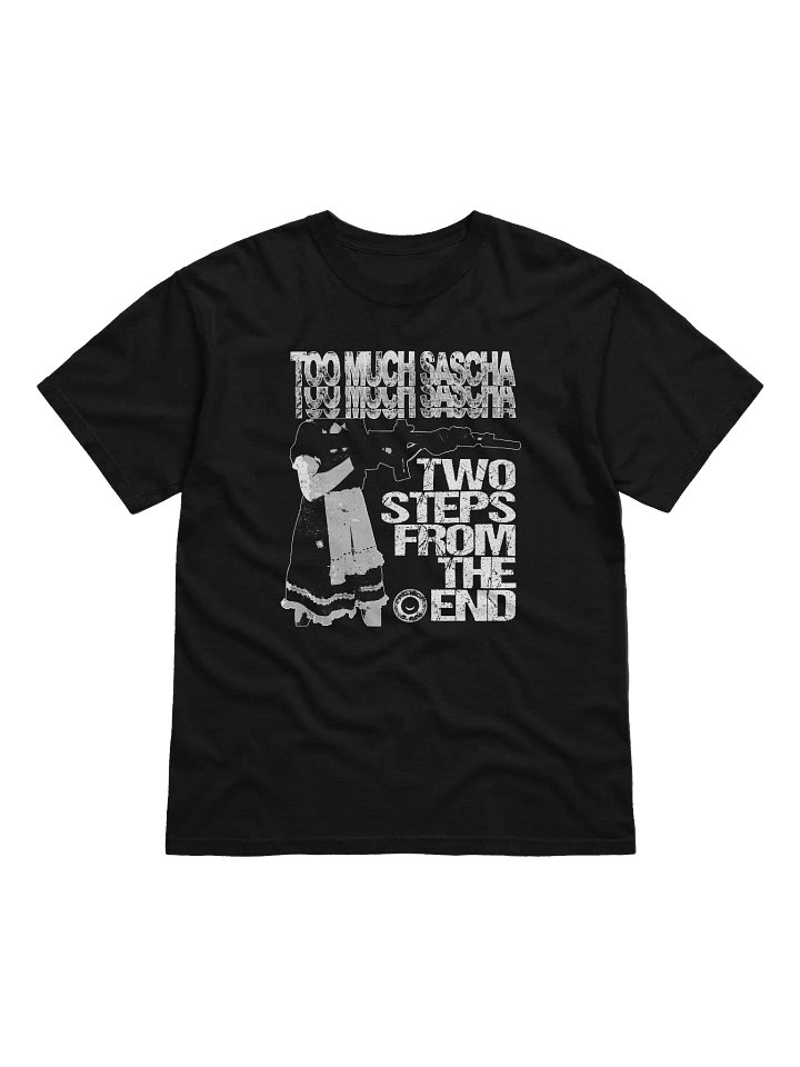 2 Steps Tee product image (1)