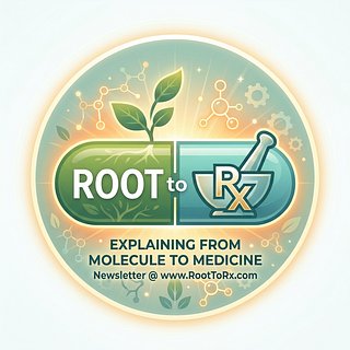 Root to Rx