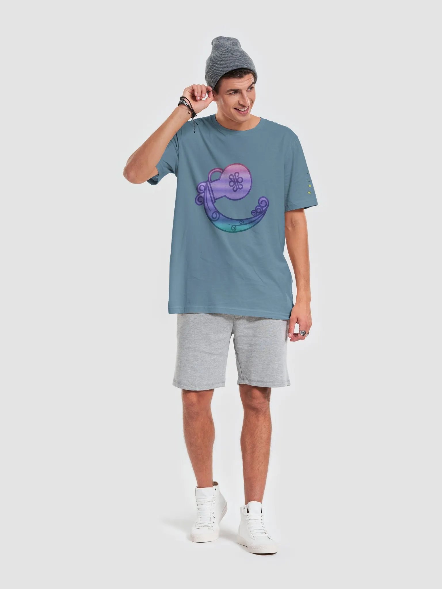 Zodiac: Aquarius product image (6)