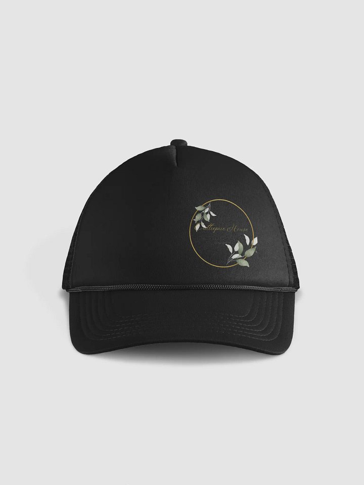Gulliepie House Emblematic Trucker Hat product image (1)