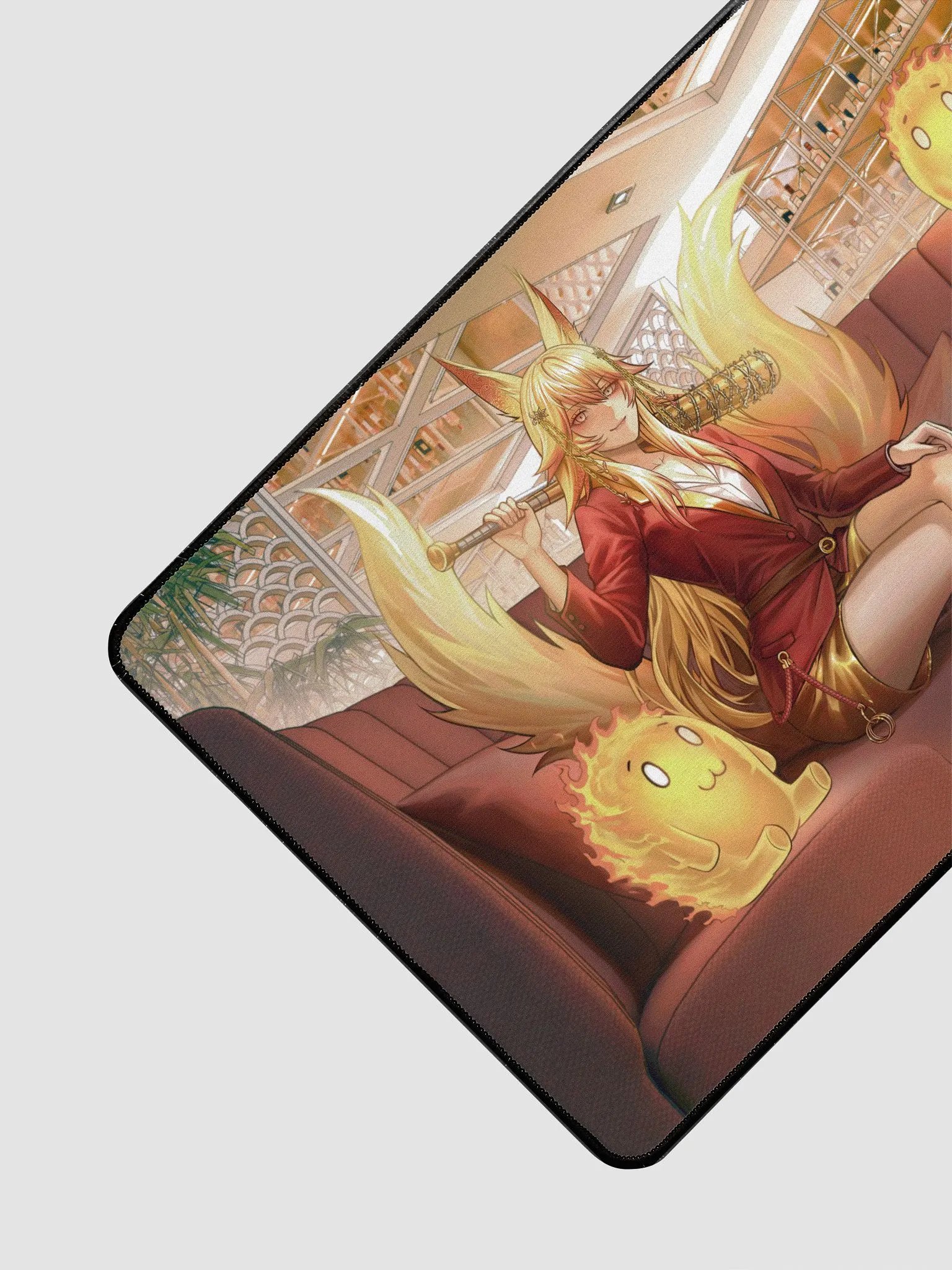 Drink Time Desk Mat product image (3)