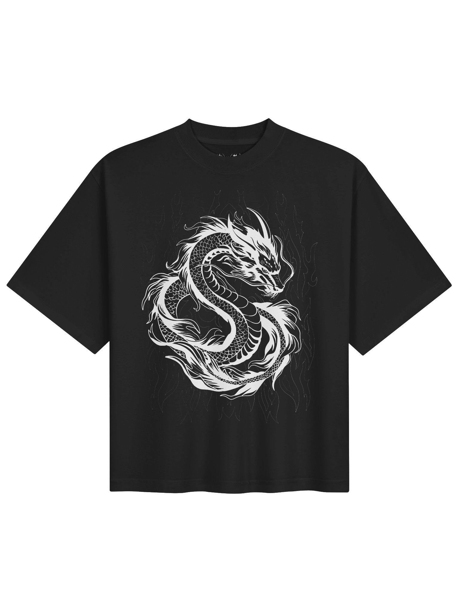 Dragon Slayer II Tee product image (1)