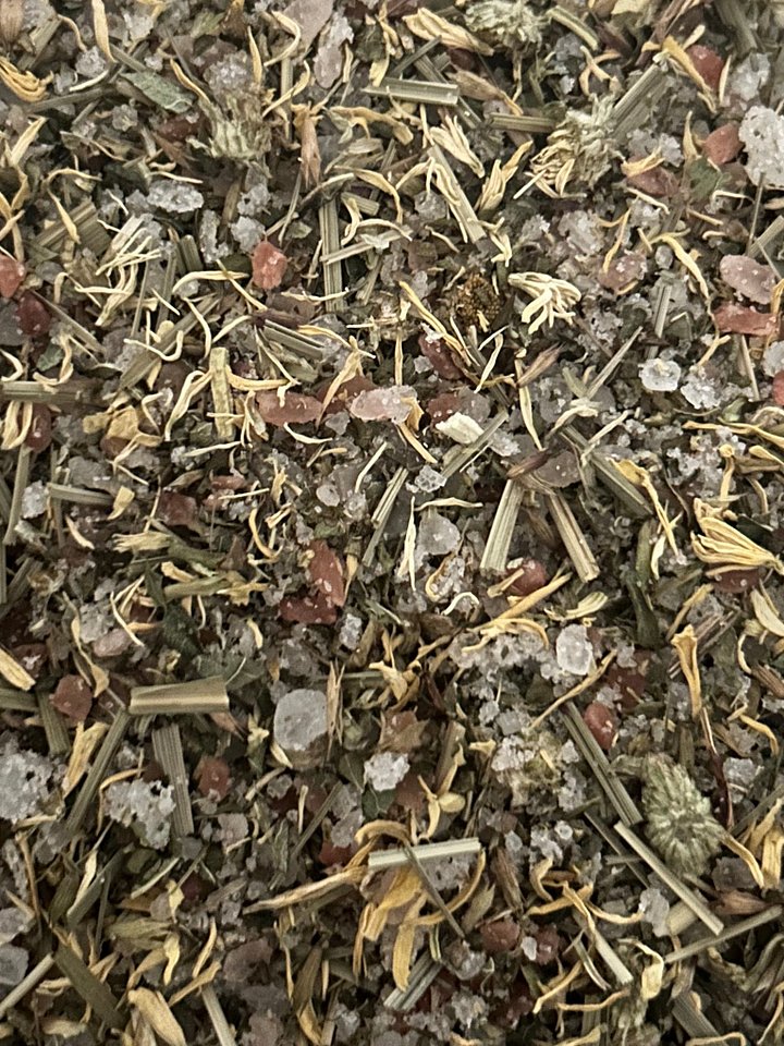 Ain't I Fresh ✦ Salt Soak product image (1)