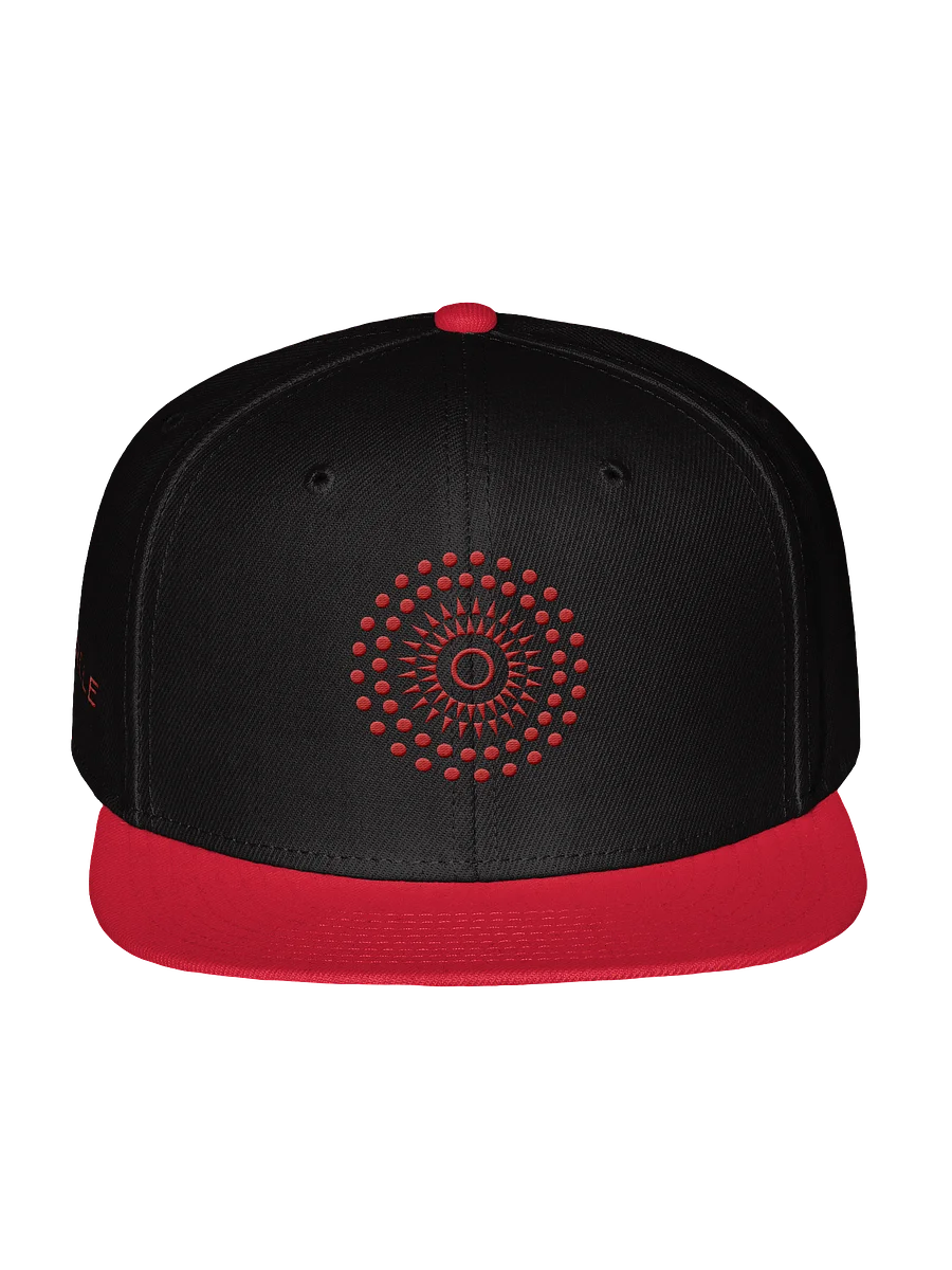 CIRCLE: Red Hat product image (1)