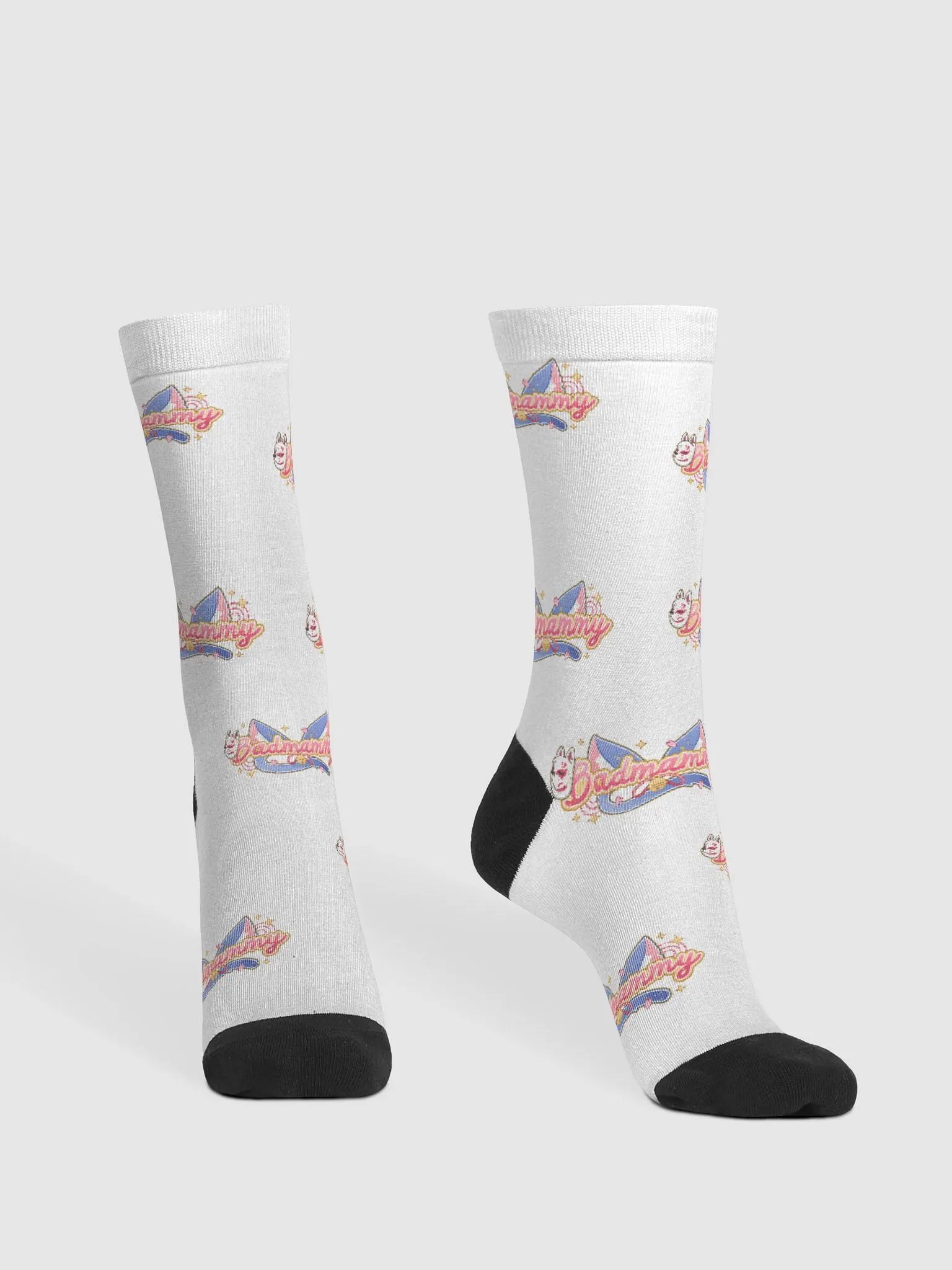 Badmammy Socky's product image (2)