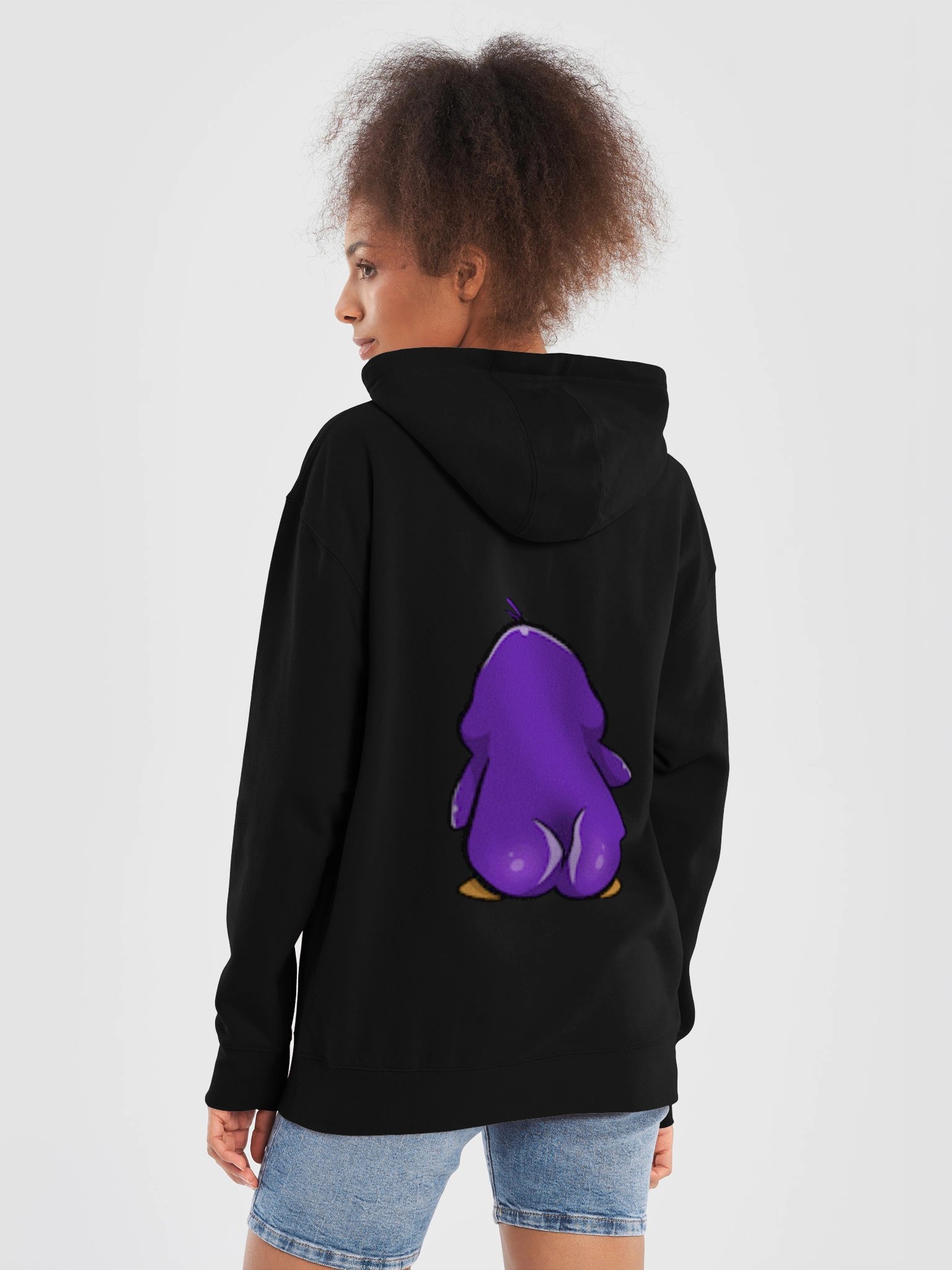 Wiggle Hoody product image (6)