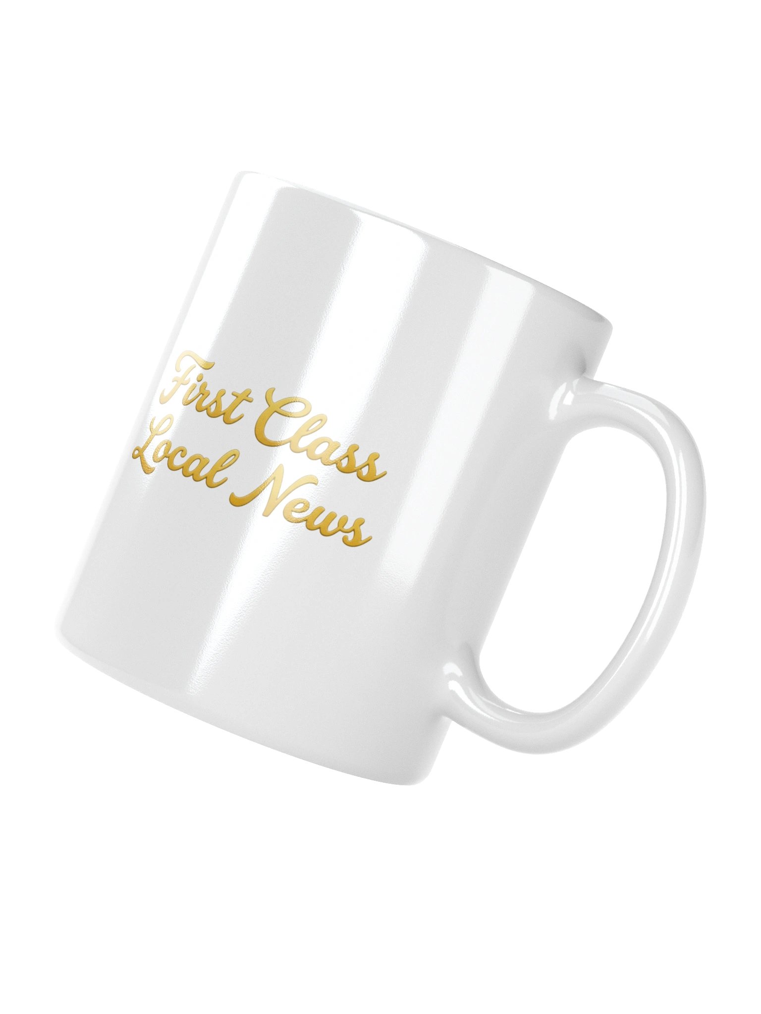 Fayette Flyer Mug product image (4)