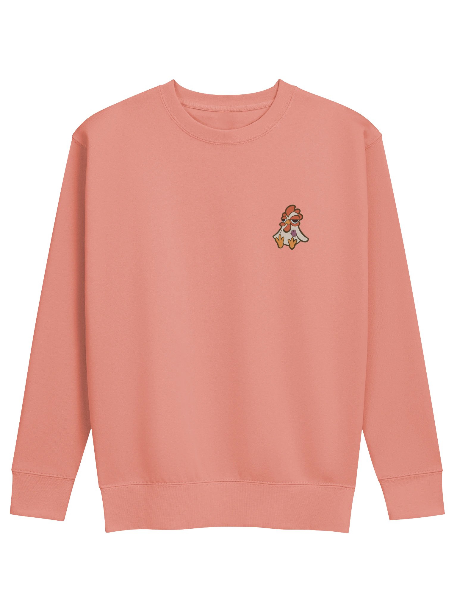 🆕 Sus Chicken Sweatshirt product image (2)