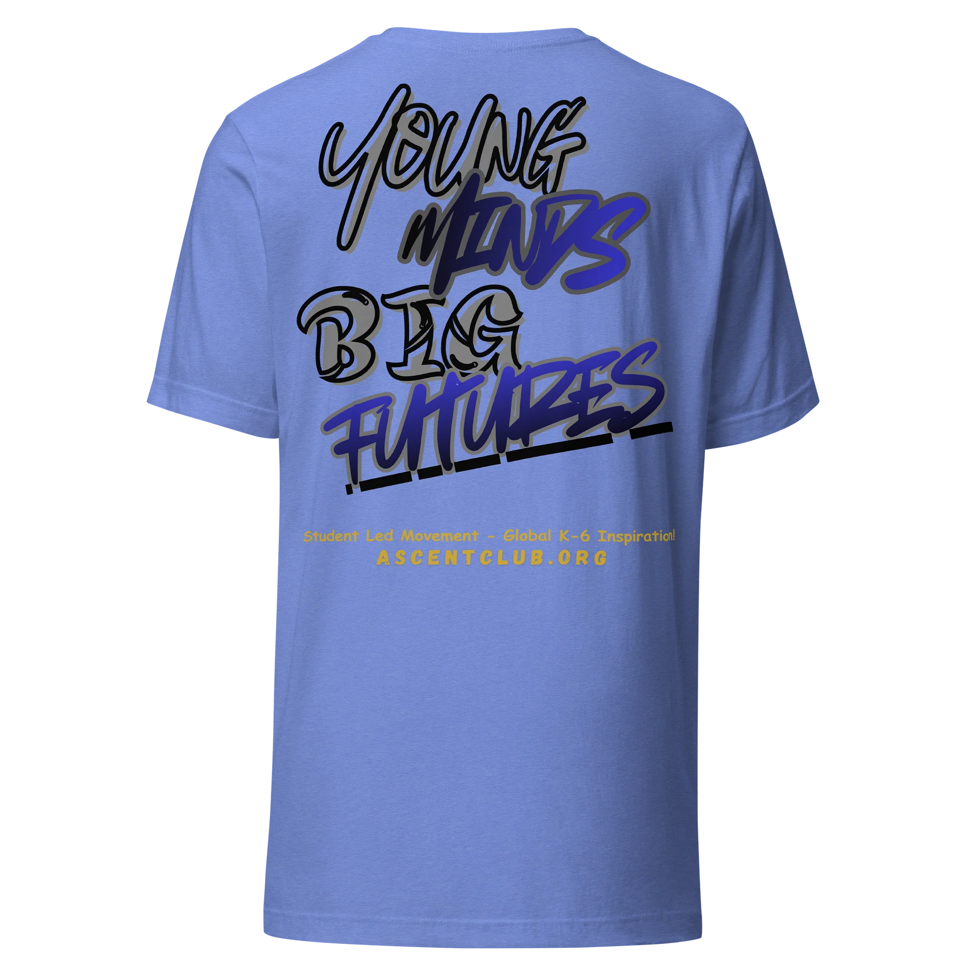 Colors2 Officially Licensed Everyone T-Shirt! - Unisex - TShirt Design 2 product image (2)