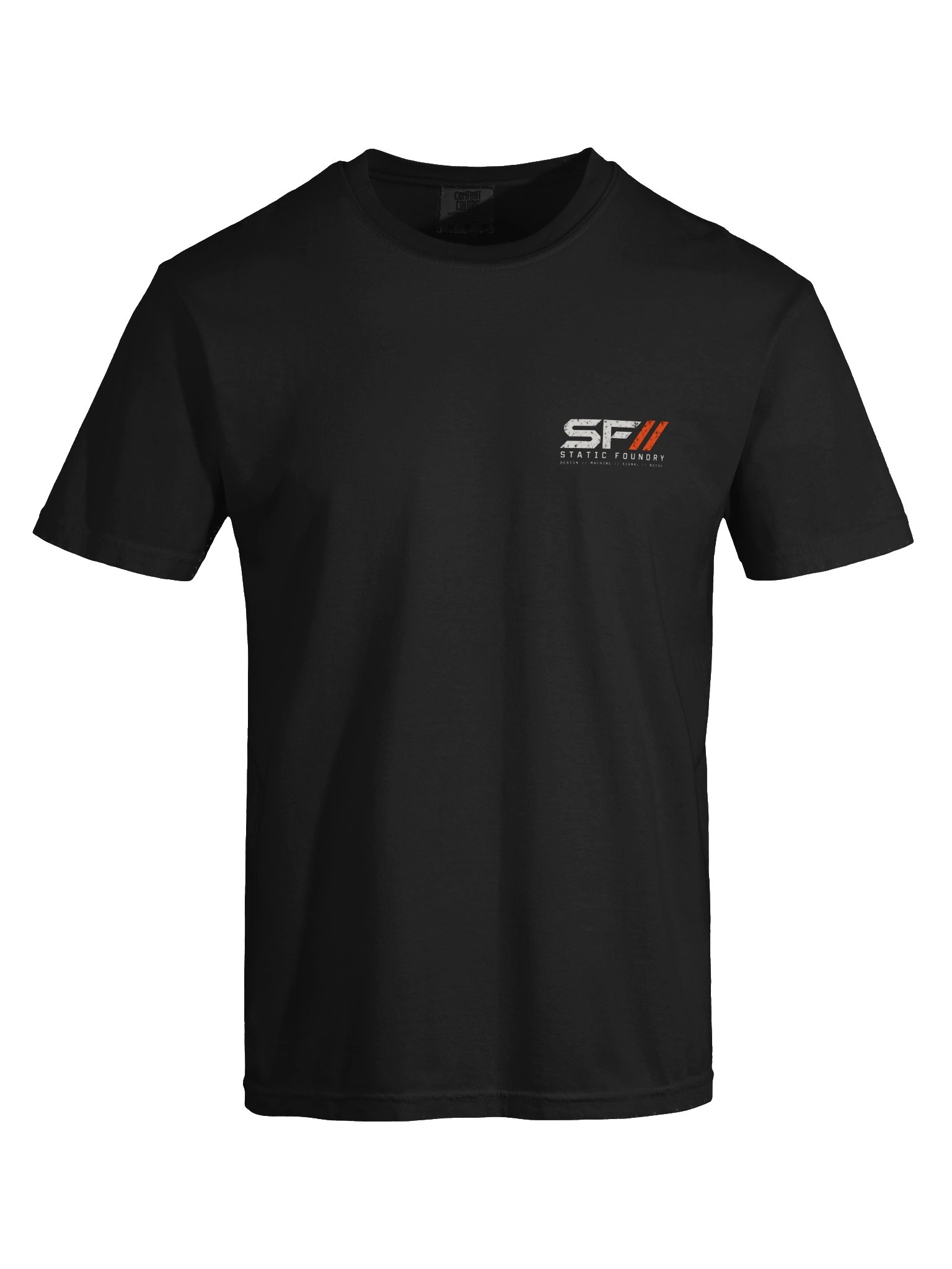 SF//001 — Foundry Issue product image (12)