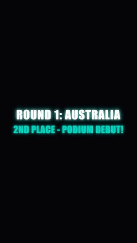 6 podiums. 5 wins. Andrea Kimi Antonelli's debut F1 season is already legendary! 🏆⚡️

From his first podium in Australia to t...