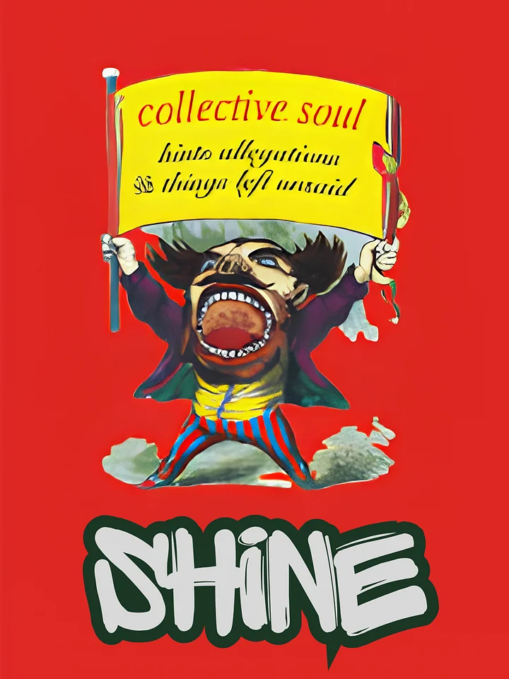 Shine Tone Patch product image (1)