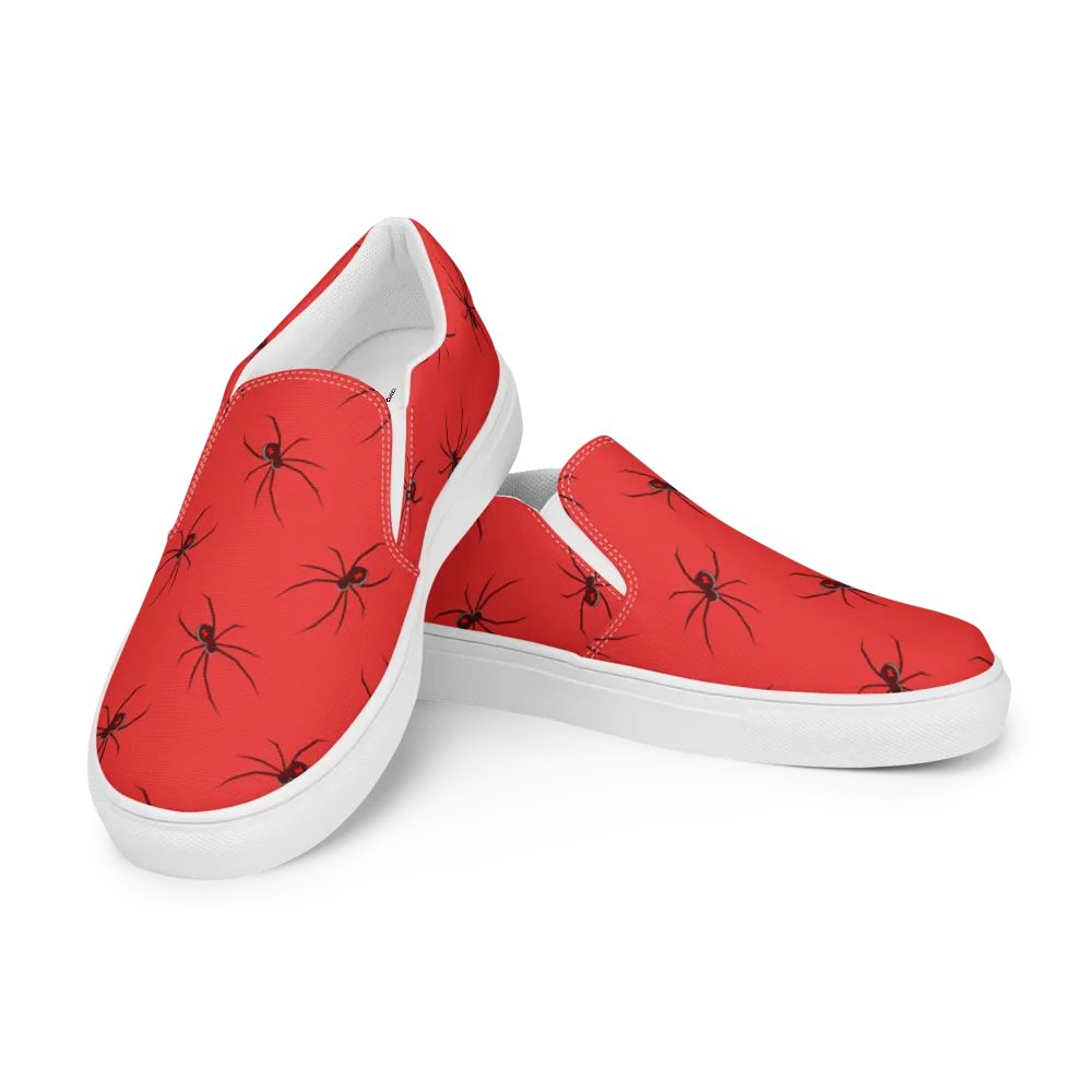 Spiders Slip-Ons product image (11)