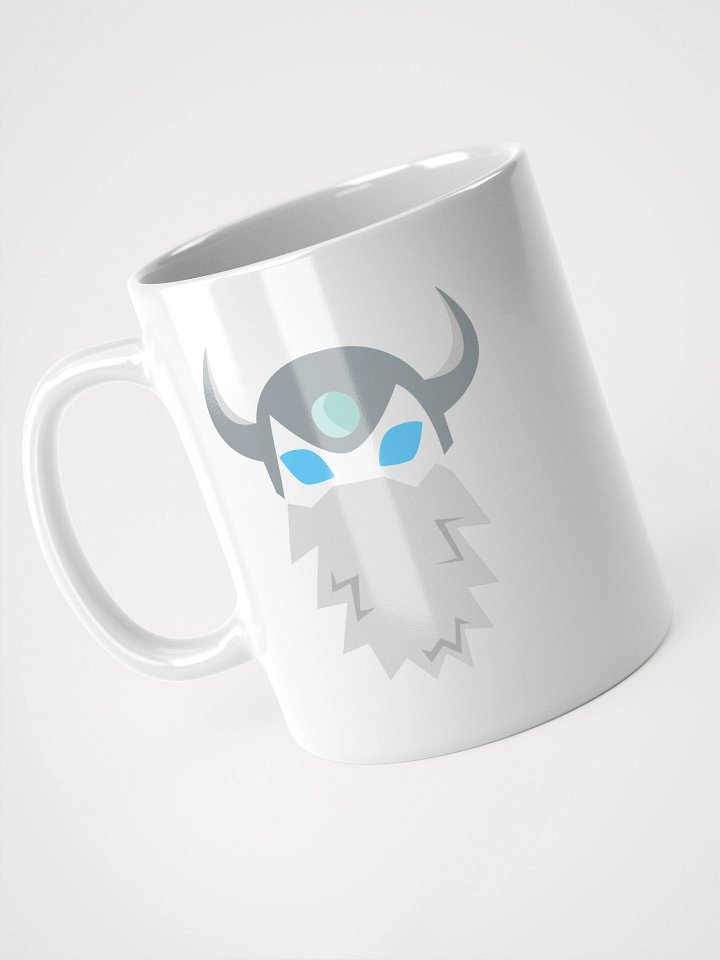 Good vs Evil Mug product image (2)
