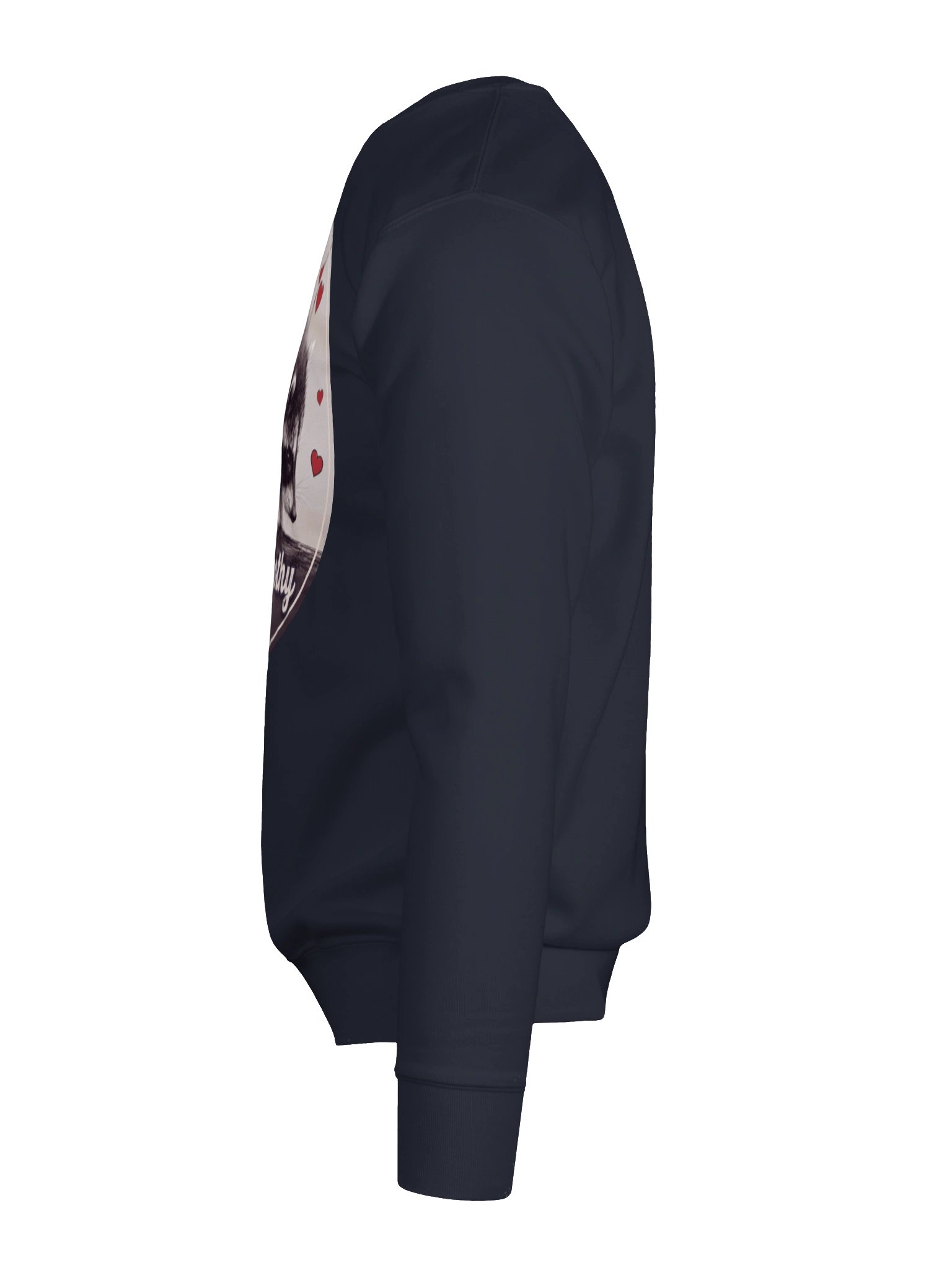 I Heart Baby Jimothy Sweatshirt product image (9)