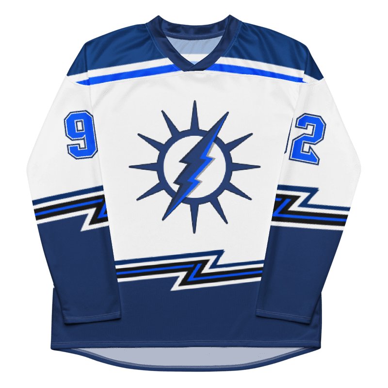 Thunder and Lightning product image (3)